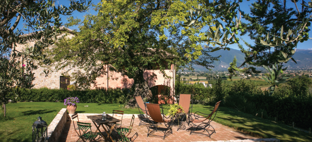La Tenuta dei Ricordi: Brochure