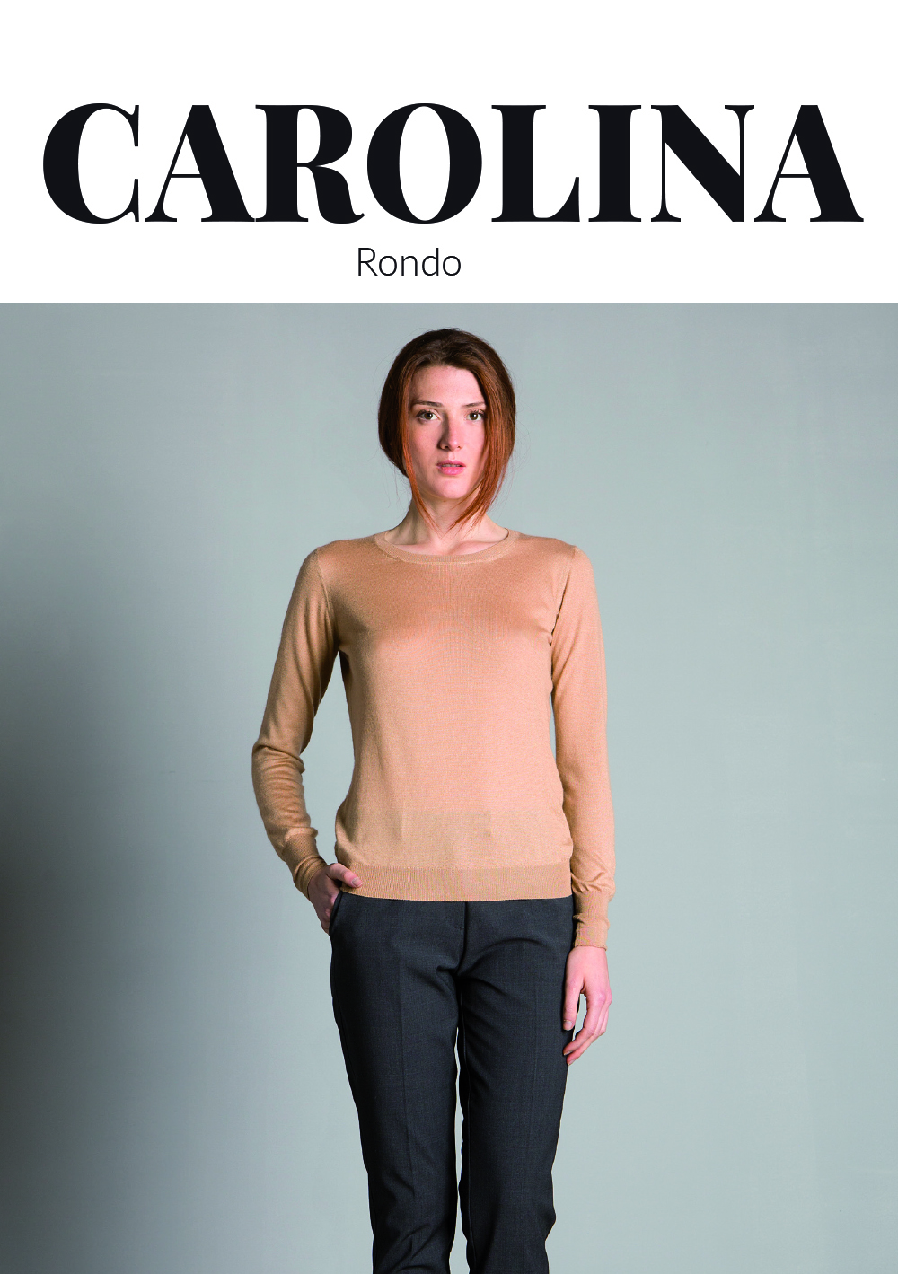 Tasselli: Catalogo Donna