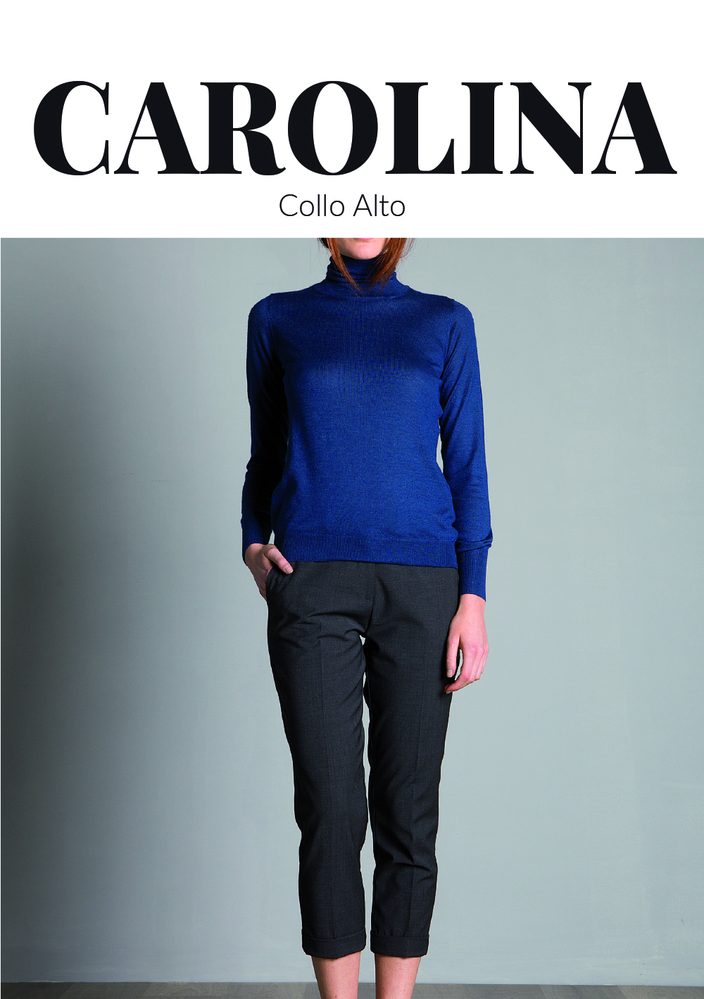 Tasselli: Catalogo Donna