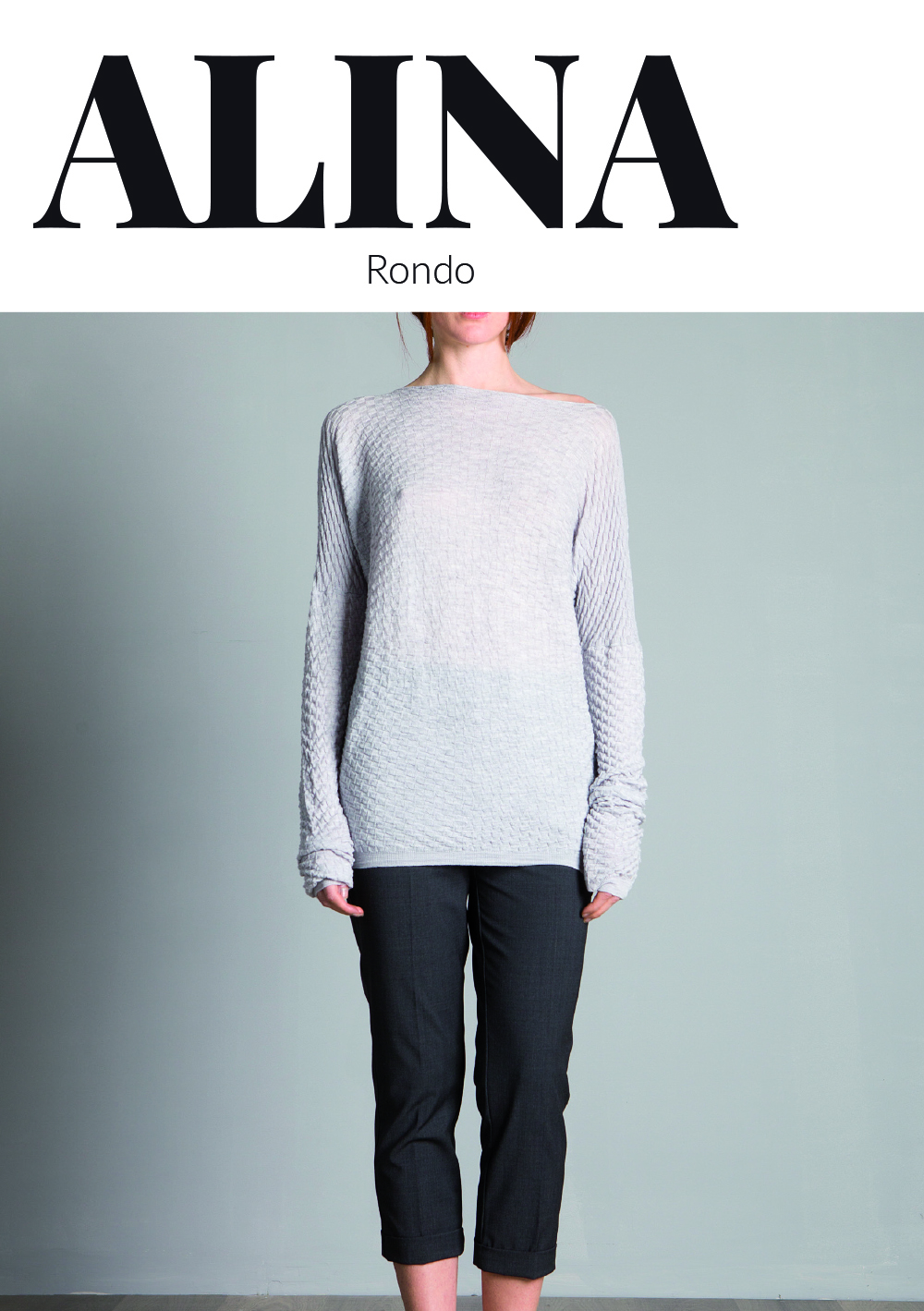 Tasselli: Catalogo Donna