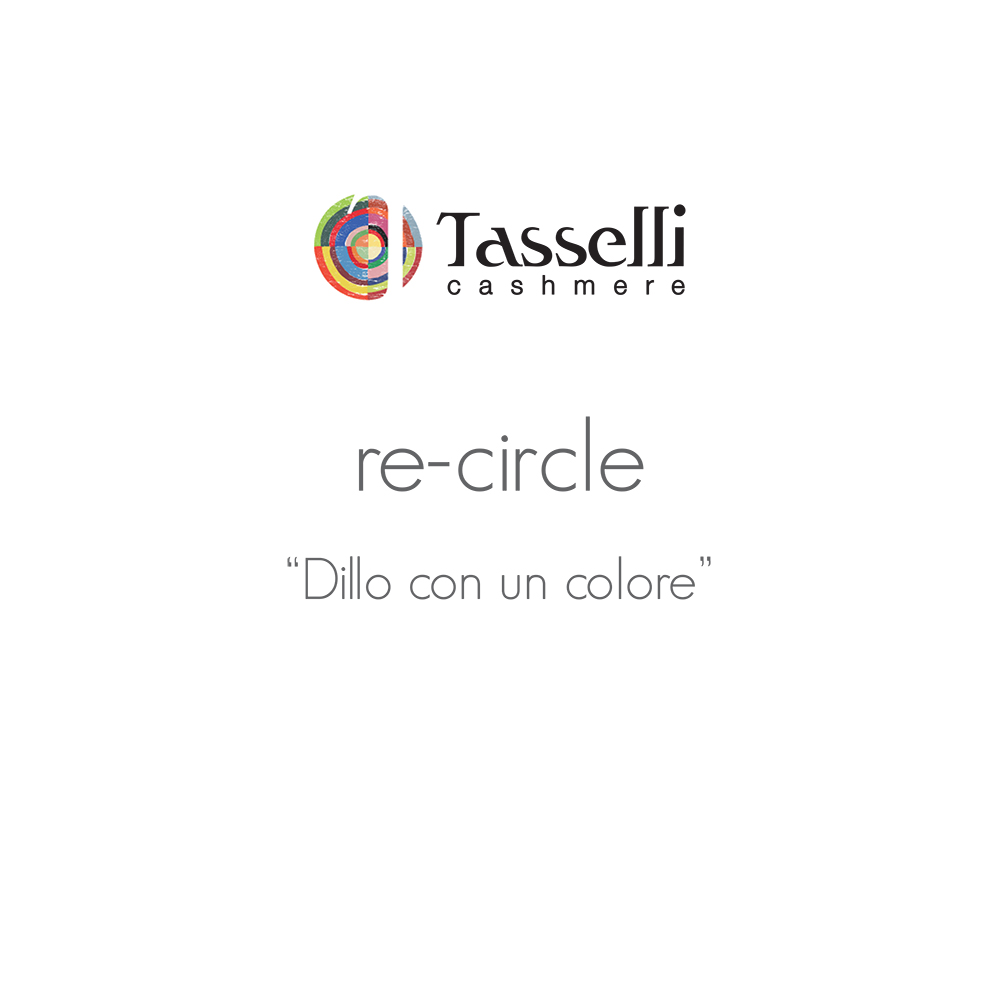 Tasselli: Catalogo Palette