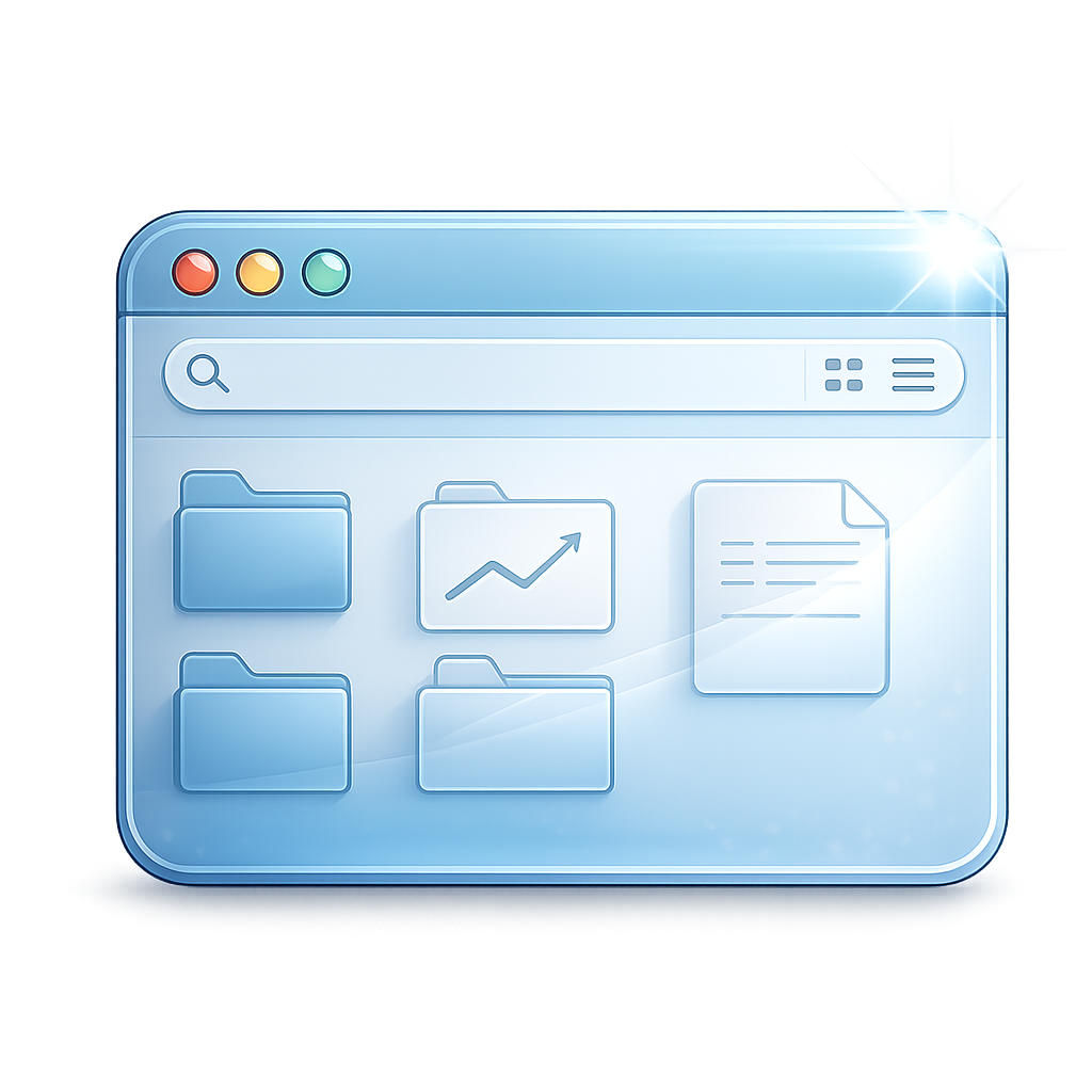 GUI UX/UI