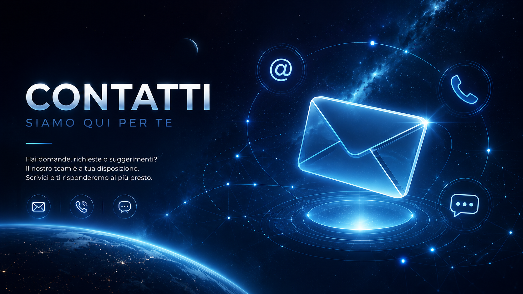 Contatti