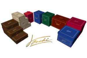 Bontà express - Veschi