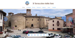 Il Terrazzino delle Fate