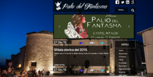 Palio del Fantasma