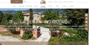 La Tenuta dei Ricordi
