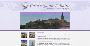 Casa Nonna Palmira