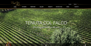 Tenuta col Falco