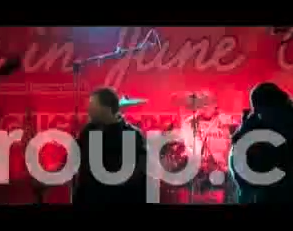 Rock in June