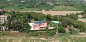 La Tenuta dei Ricordi